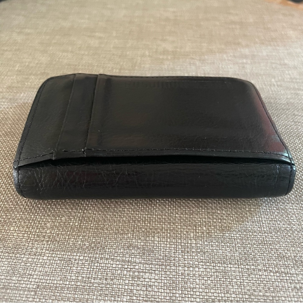 Harley-Davidson Trifold Wallet - Picture 13 of 14